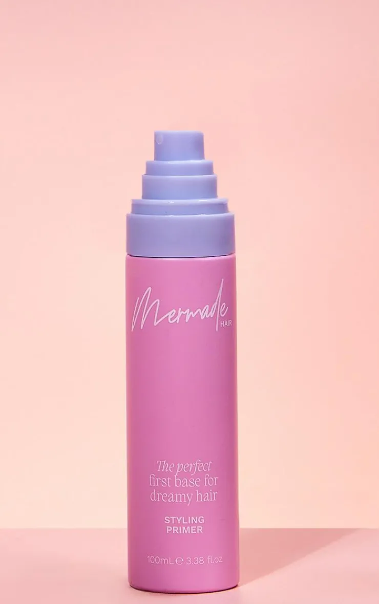 PrettyLittleThing Hair Care*Mermade Hair Styling Primer