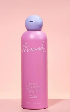 PrettyLittleThing Hair Care*Mermade Hair Styling Shampoo