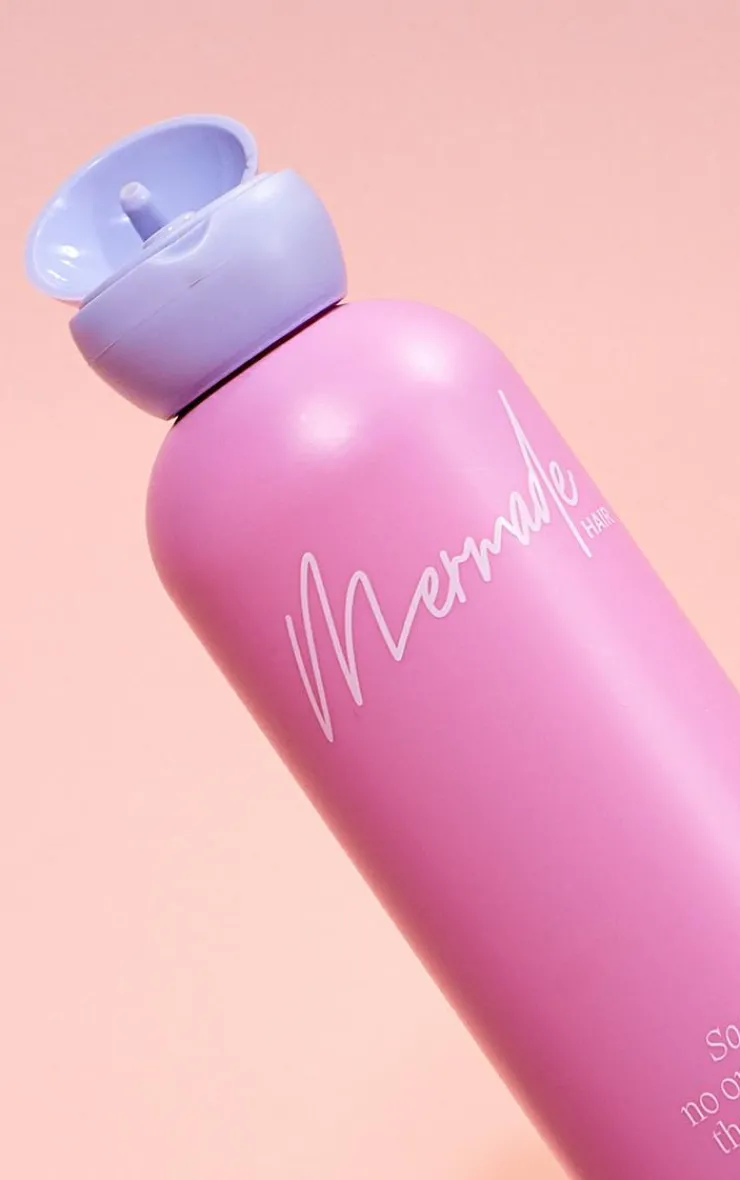 PrettyLittleThing Hair Care*Mermade Hair Styling Shampoo