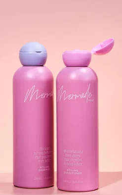 PrettyLittleThing Hair Care*Mermade Hair Styling Shampoo