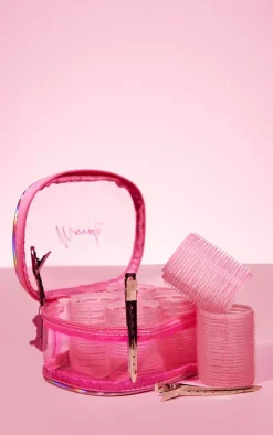 PrettyLittleThing Hair Tools*Mermade Hair Velcro Roller Kit
