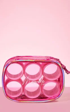 PrettyLittleThing Hair Tools*Mermade Hair Velcro Roller Kit
