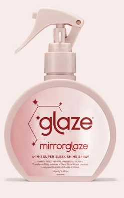 PrettyLittleThing Hair Care*Mirror Glaze Super Sleek Shine Spray 190ml