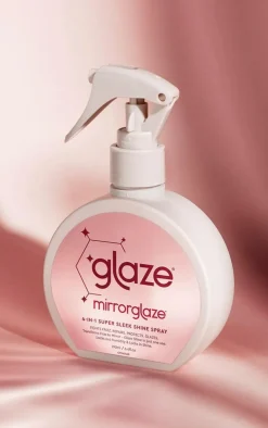 PrettyLittleThing Hair Care*Mirror Glaze Super Sleek Shine Spray 190ml