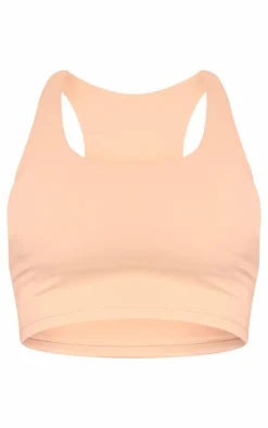 PrettyLittleThing Sports Bras*Sculpt Double Layer Padded Sports Bra
