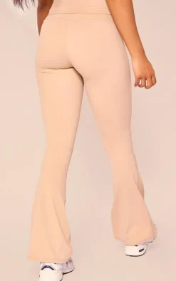 PrettyLittleThing Yoga Pants*Sculpt Flare Yoga Pants