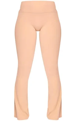 PrettyLittleThing Yoga Pants*Sculpt Flare Yoga Pants