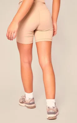 PrettyLittleThing Gym Shorts*Sculpt High Waist Gym Shorts