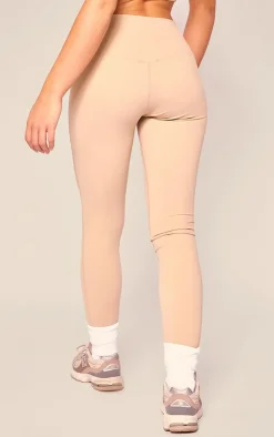 PrettyLittleThing Gym Leggings*Sculpt High Waist Gym Legging