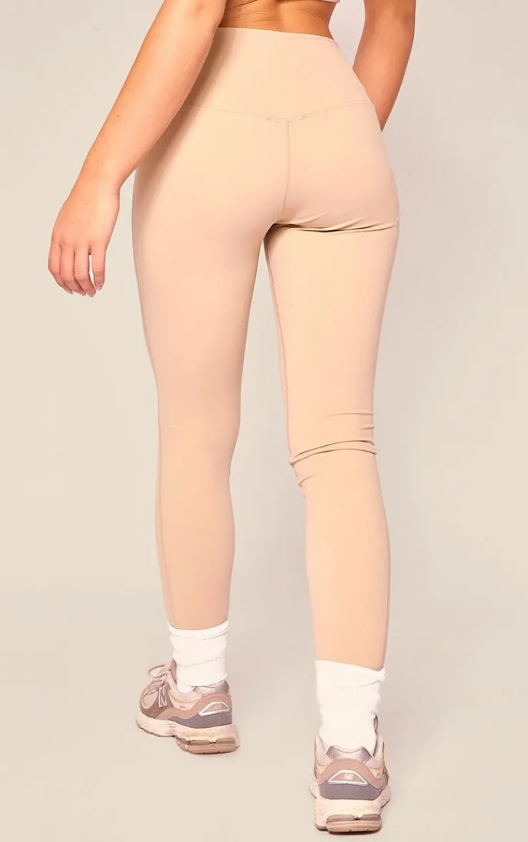 PrettyLittleThing Gym Leggings*Sculpt High Waist Gym Legging