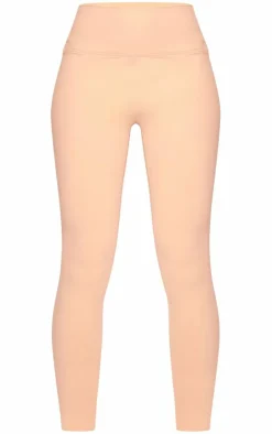 PrettyLittleThing Gym Leggings*Sculpt High Waist Gym Legging