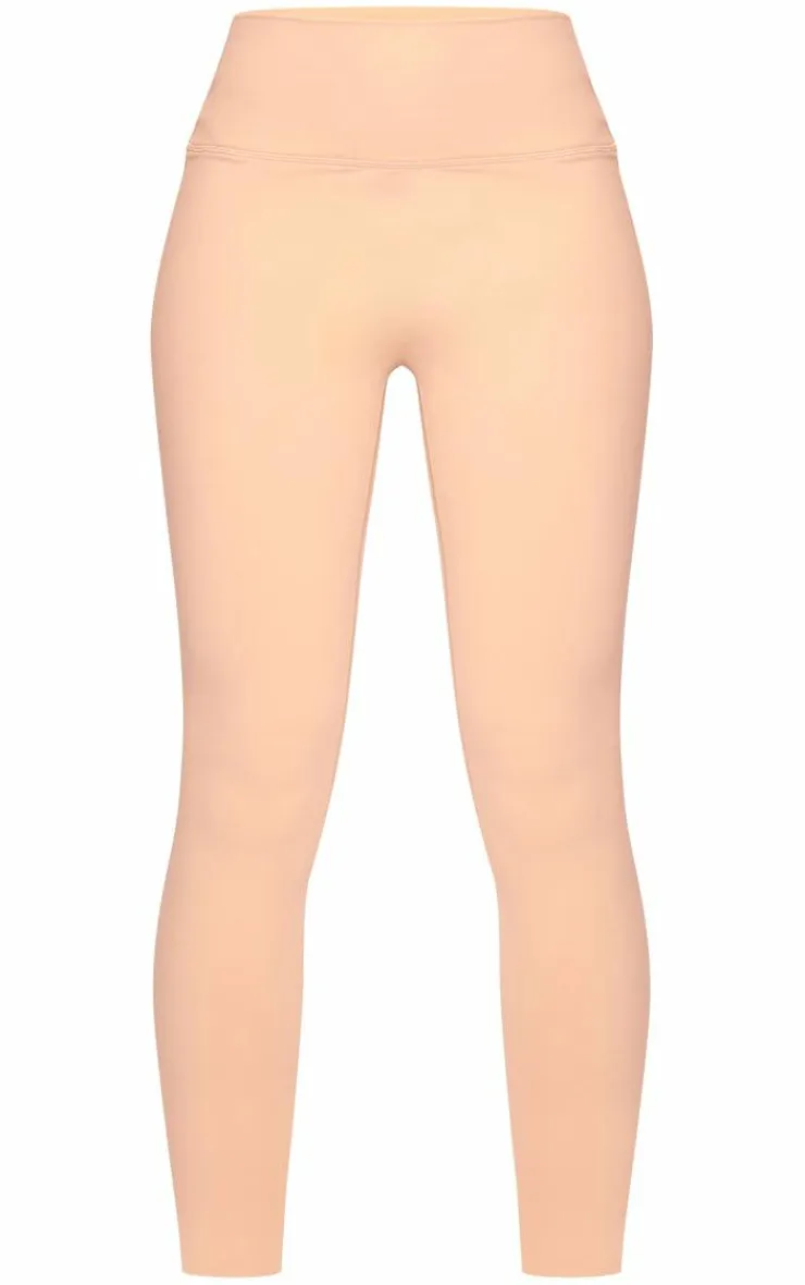 PrettyLittleThing Gym Leggings*Sculpt High Waist Gym Legging
