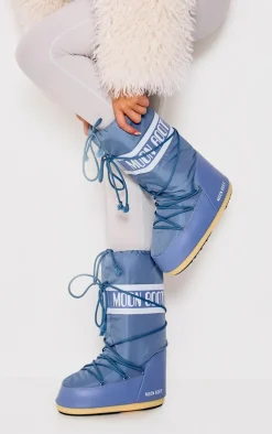 PrettyLittleThing Ski Outfits*MOON BOOT Elephant Icon