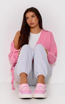 PrettyLittleThing Ski Outfits*MOON BOOT Park Icon