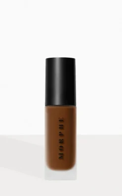 PrettyLittleThing Foundation*Morphe Filter Effect Soft Foundation