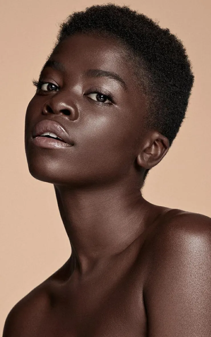 PrettyLittleThing Foundation*Morphe Filter Effect Soft Foundation