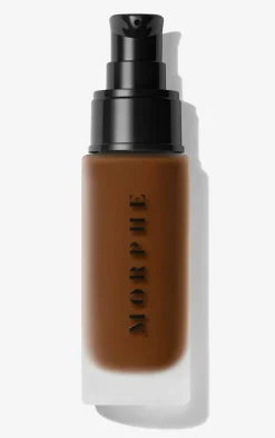 PrettyLittleThing Foundation*Morphe Filter Effect Soft Foundation