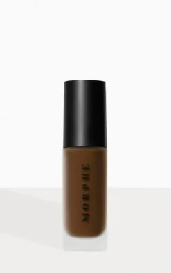 PrettyLittleThing Foundation*Morphe Filter Effect Soft Foundation