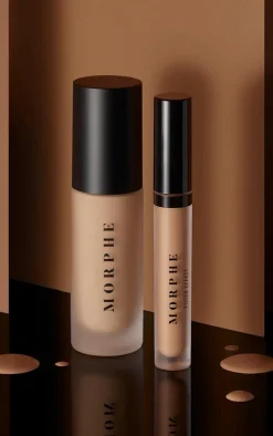 PrettyLittleThing Contouring*Morphe Filter Effect Soft Radiance Concealer