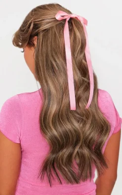PrettyLittleThing Hair Accessories*Bow Bobble Pack Of 4