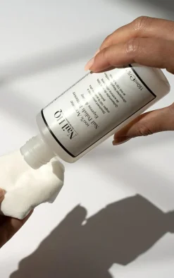 PrettyLittleThing Nails*Nail Hq 100% Acetone Nail Polish Remover - 150Ml