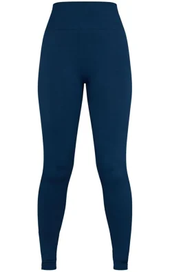 PrettyLittleThing Seamless Gym Wear*Basic Seamless High Waist Gym Leggings