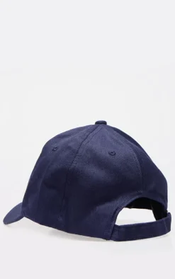 PrettyLittleThing Baseball Caps*'Colorado' Logo Cap