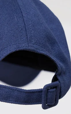 PrettyLittleThing Baseball Caps*'Monaco' Cap