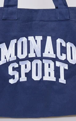 PrettyLittleThing Shoppers*'Monaco' Tote Bag