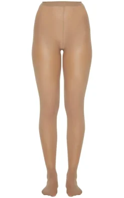 PrettyLittleThing Tights*15 Denier Sheer Tights