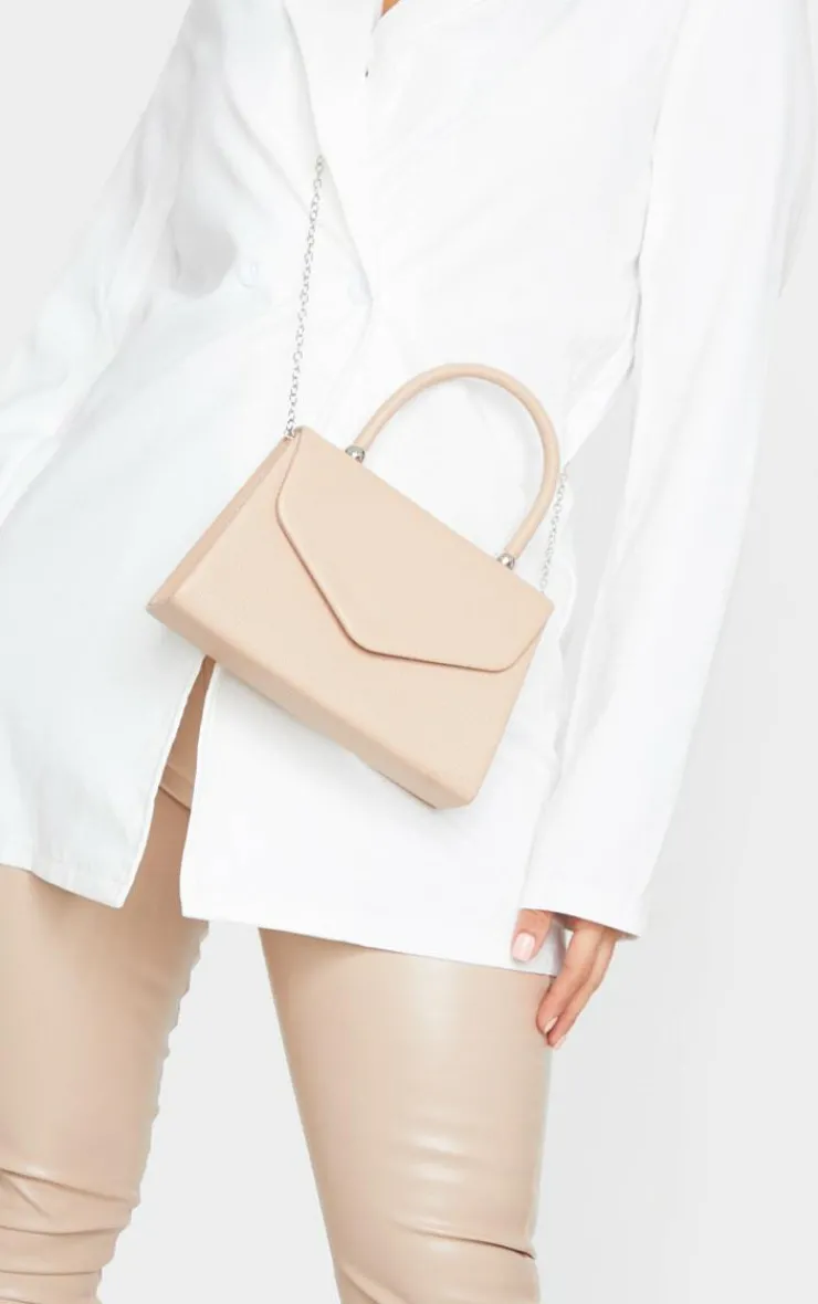 PrettyLittleThing Crossbody Bags*Envelope Large Cross Body Bag