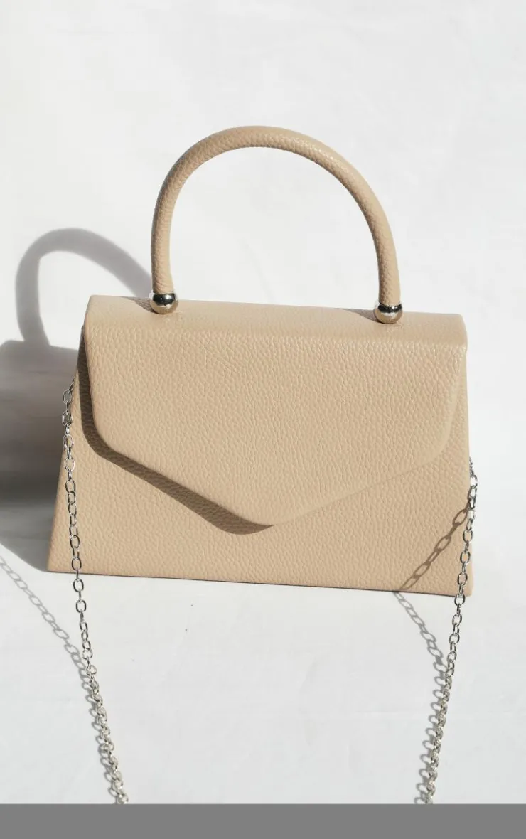 PrettyLittleThing Crossbody Bags*Envelope Large Cross Body Bag