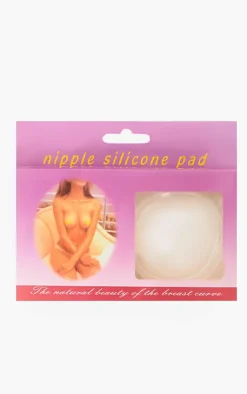 Silicone Nipple Pads-PrettyLittleThing New