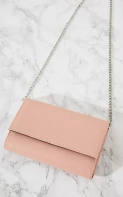 PrettyLittleThing Crossbody Bags*Small Chain Bag