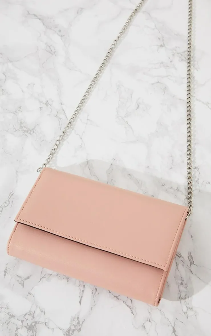 PrettyLittleThing Crossbody Bags*Small Chain Bag