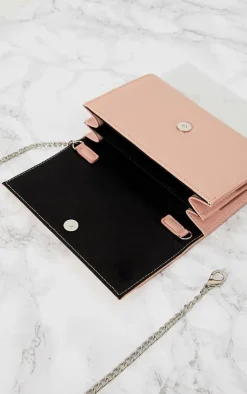 PrettyLittleThing Crossbody Bags*Small Chain Bag