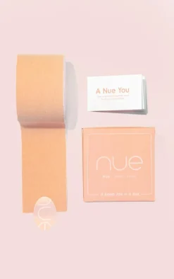 NUE Light Boob Tape