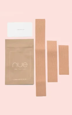 NUE Light/medium Boob Tape On The Go