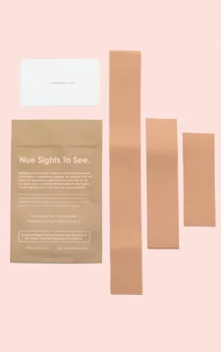 NUE Light/medium Boob Tape On The Go