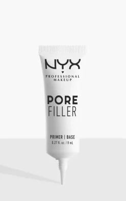 PrettyLittleThing Primers*NYX PMU Blurring Vitamin E Infused Pore Filler Face Primer Mini