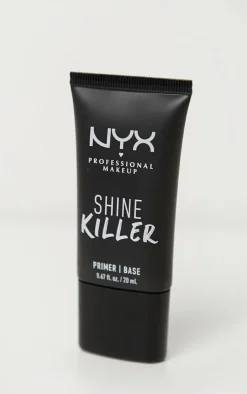 PrettyLittleThing Primers*NYX PMU Blurring Vitamin E Infused Pore Filler Face Primer Mini