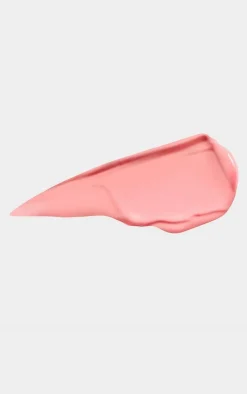 PrettyLittleThing Lip Gloss*NYX PMU Butter Gloss Creme Brulee