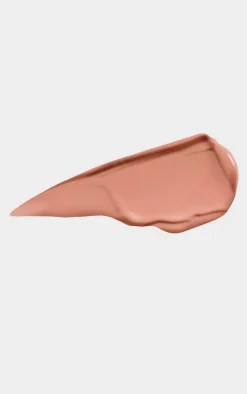 PrettyLittleThing Lip Gloss*NYX PMU Butter Gloss Madeleine