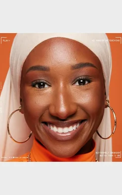 PrettyLittleThing Bronzers*NYX PMU Buttermelt Powder Bronzer
