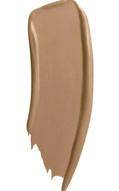 PrettyLittleThing Foundation*NYX PMU Can't Stop Won't Stop Full Coverage Foundation Caramel