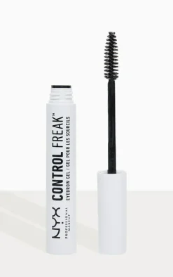 PrettyLittleThing Eyebrows*NYX PMU Control Freak Eyebrow Gel