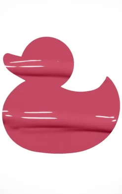 PrettyLittleThing Lip Gloss*NYX PMU Duck Plump Lip Plumping Gloss