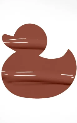 PrettyLittleThing Lip Gloss*NYX PMU Duck Plump Lip Plumping Gloss