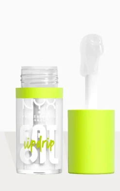 PrettyLittleThing Lip Gloss*NYX PMU Fat Oil Lip Drip Lip Gloss