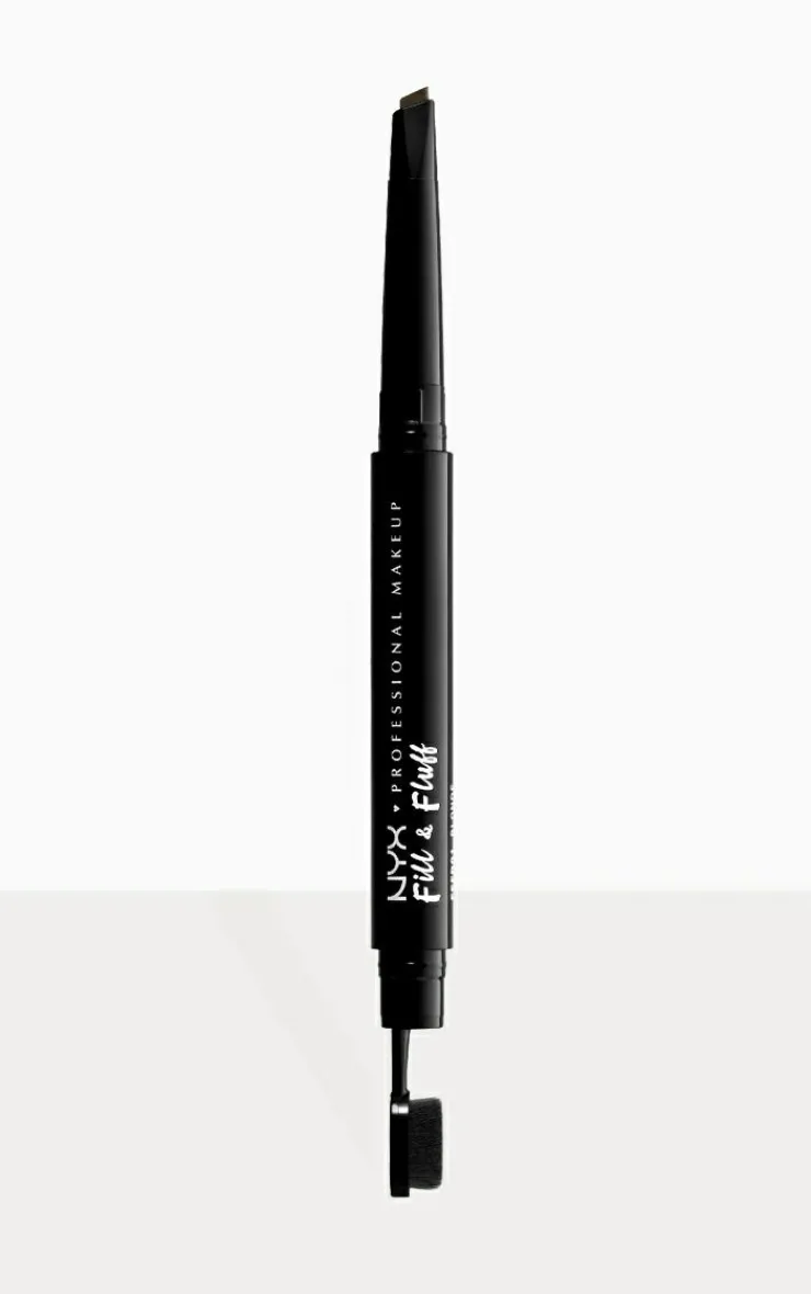 PrettyLittleThing Eyebrows*NYX PMU Fill & Fluff Eyebrow Pomade Pencil